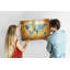 Magnetic Glass Dry Erase Board