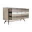 Commode 4 tiroirs Ikjot