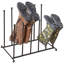 6 Pair Boot Storage