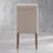 Burbury Upholstered Dining Chair