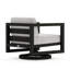 Avion Outdoor Rocker Chair-1842097255-1842097274