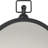 Jennings Metal Oval Mirror-1598715762
