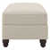 Atifah 34.5" Wide Rectangle Storage Ottoman
