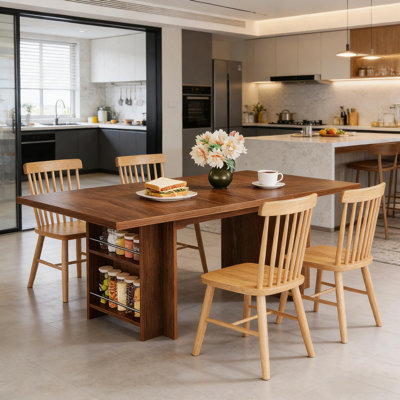Rustic Kitchen Table,Dining Table,Conference Table