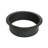 Brenden Round Steel Wood Burning Smokeless Fire Ring-683089183