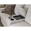  Causeuse inclinable électrique 64,5 po-2111354587