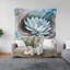 Tapisserie murale-347101060