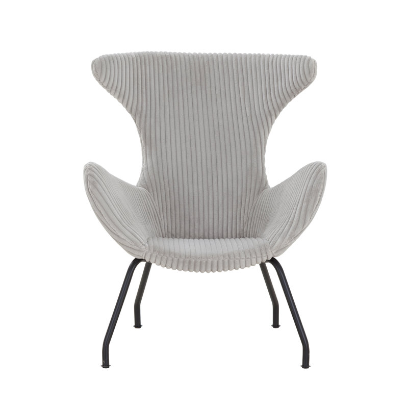 Chavarria Upholstered Armchair