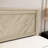 Aleshire Modern Herringbone Panel Design Full Queen Headboard-1549003230