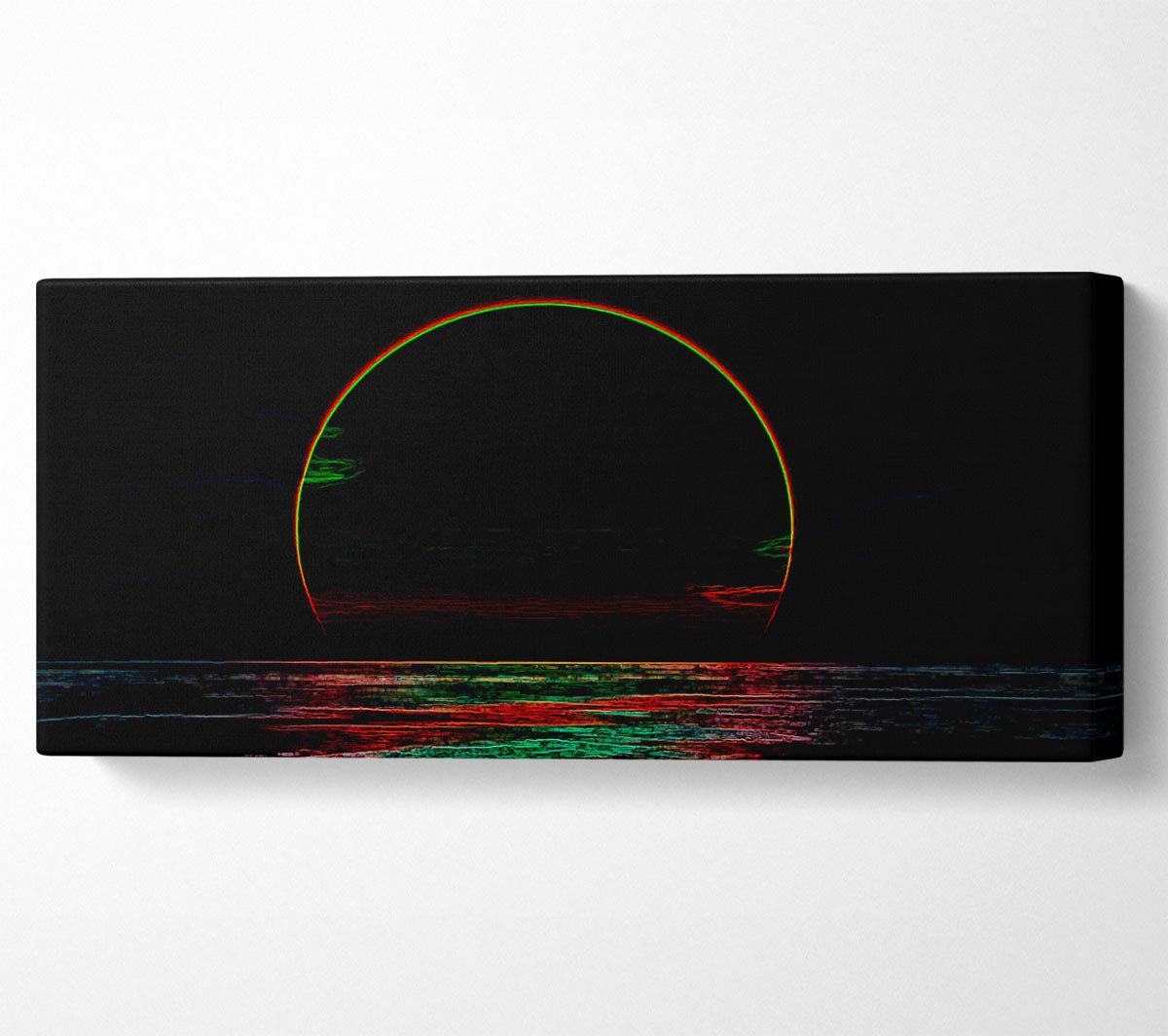 House of Hampton Wrapped Canvas Art Prints | Wayfair.co.uk