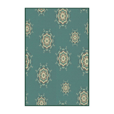 Krzysztof Oriental Indoor Rug