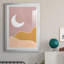 Sedona Moon - impression encadrée-634751689-634751686