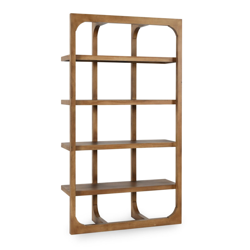 Gordon Wood Bookcase