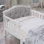 Lit pour tout-petits Orey