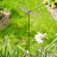 Metal Garden Statue