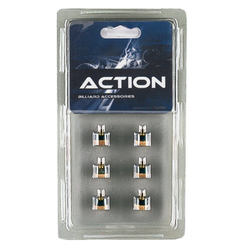 Cuestix Pool Cue Accessory