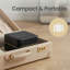 Manufactured Wood Jewellery Box +