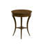 Wellington End Table
