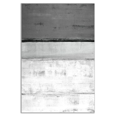 Portrait - Wrapped Canvas Painting