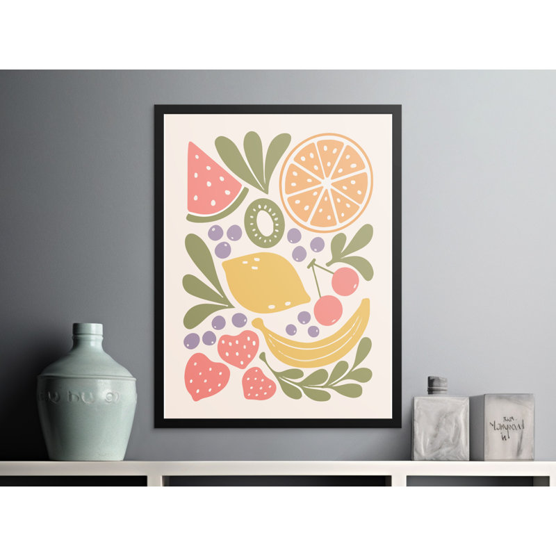 Colletti Single Picture Frame Print, 76.2 cm H x 50.8 cm W