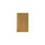 Armoire de salle de bain murale 41 po - 6 armoires avec portes en contreplaqué de couleur chêne blanchi à l'eau et pratique pour différentes pièces