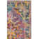 Mabel Crystal Performance Oriental Rug