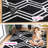 Adirondack Performance Geometric Rug-1155700392