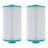 Hurricane Advanced Spa Cartridge Filters