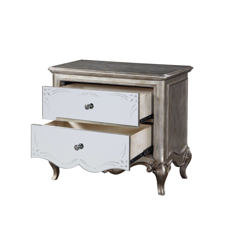 32'' W Nightstand