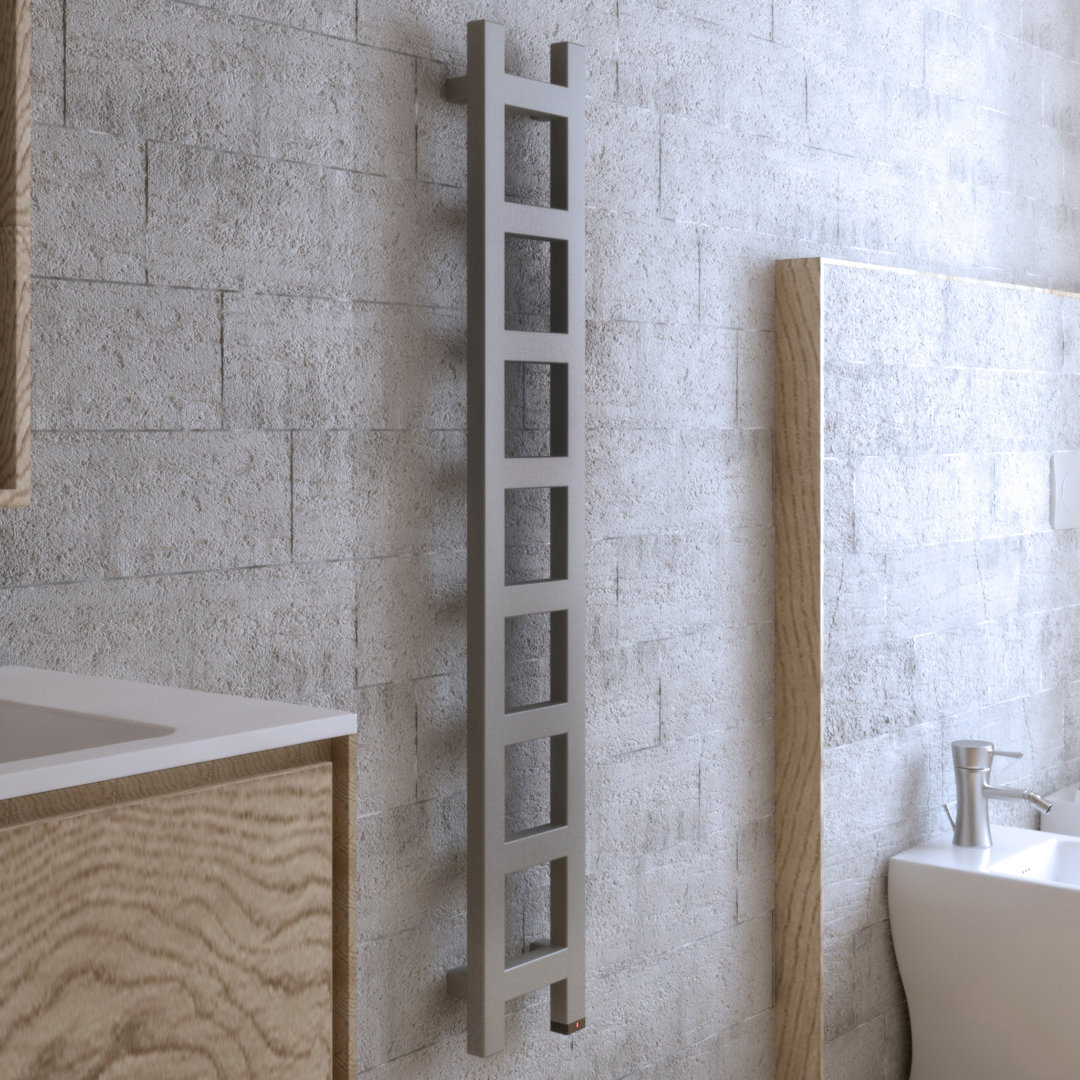 Easy One Electric Towel Rail