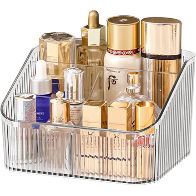Acrylic Makeup Organiser