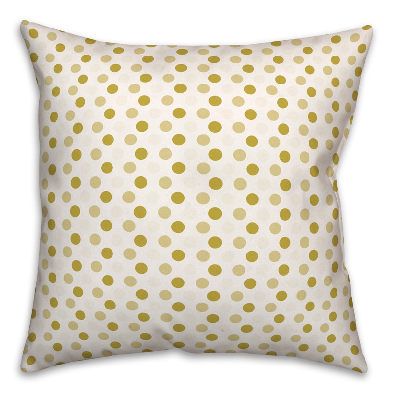  Housse de coussin carré et insert