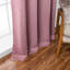 Paire de rideaux occultant en polyester Delsanto-88408021-88408023