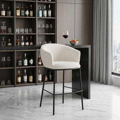 Chaise de bar 30 po