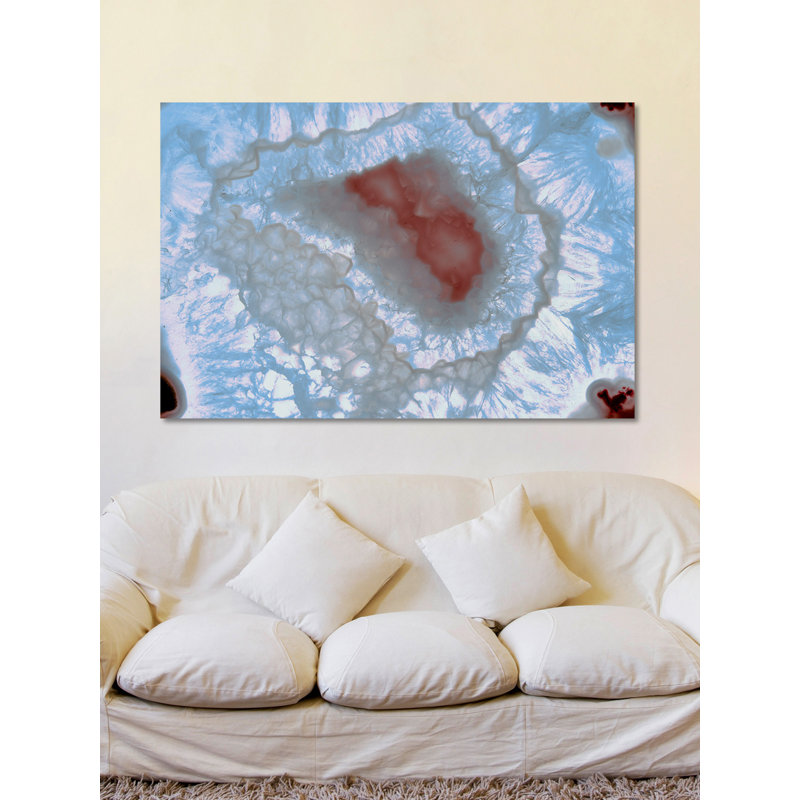 Wrapped Canvas Print, 51cm H x 76cm W