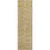 Premium Machine Washable Prisco Gold Rug