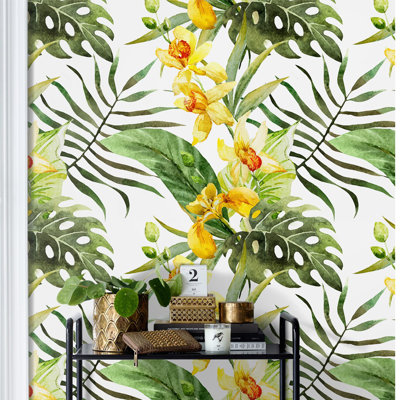 Kawamura Matte Mural