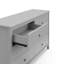Commode double 6 tiroirs Alpine-41175063