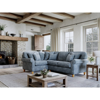 Clarkfield 4 Seater Sofa