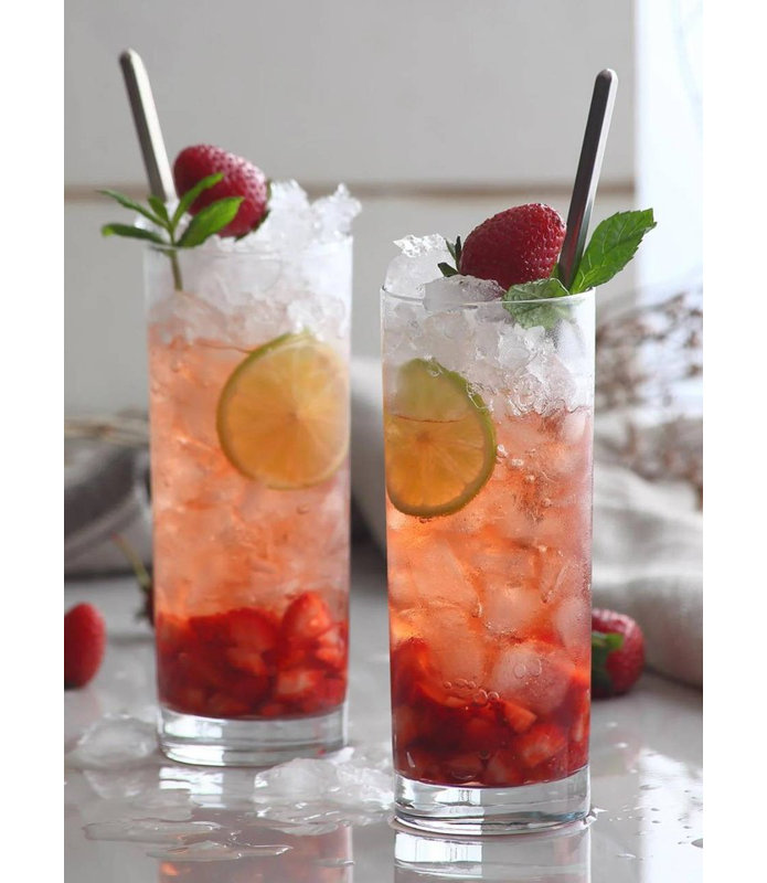 295ml Double Wall Glass Set