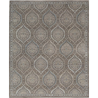 One-of-a-Kind 8' X 9'11" Area Rug