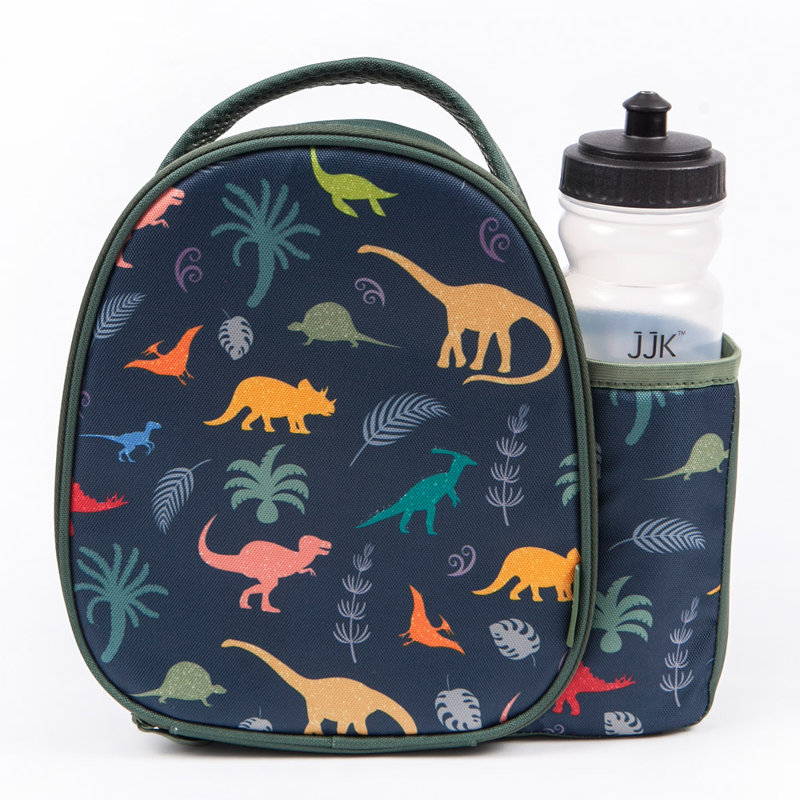 Dinosaurs Picnic Backpack