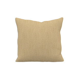 Indoor/Outdoor Throw Pillow