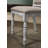 Iris Wood 5-Piece Dining Set