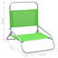 Huette Folding Beach Chair-185261831