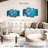 Avery Blue Cargo Containers-106802008