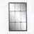 Amilea Metal Rectangle Mirror