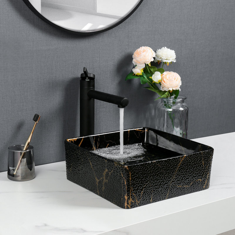 Lavabos de salle de bain