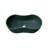 Natural Marble Bathroom Vessel Sink-1273021405