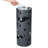 Metal Entrance Hall Round Umbrella Stand-123121305